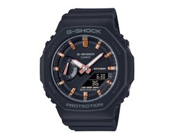 G-Shock GMA-S2100-1AER Classic Dames Horloge