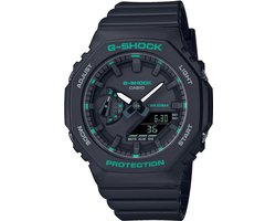 G-Shock GMA-S2100GA-1AER Classic Dames Horloge