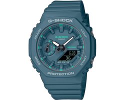 G-Shock GMA-S2100GA-3AER Classic Dames Horloge