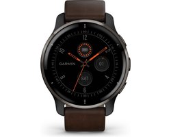 Garmin 010-02496-15 Venu 2 Plus Unisex Smartwatch