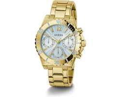 Guess - GW0696L2 - Polshorloge - Dames - Kwarts - Phoebe