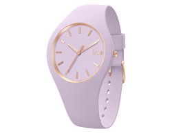 Ice-Watch ICE Glam Brushed IW019531 horloge - Siliconen - Rond - 40mm