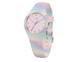 Ice-Watch IW021010 ICE tie and dye Dames Horloge