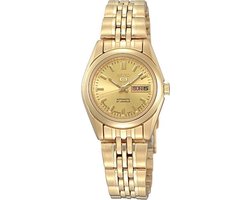 Seiko SYMA38K1  Dames Horloge - 24 mm