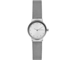 Skagen Freja SKW2715 Dameshorloge 26 mm - Zilverkleurig