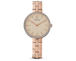 Swarovski Cosmopolitan Rose gold 5517800 - Dameshorloge - Ø 32 MM