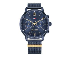 Tommy Hilfiger 1782305 Dameshorloge - 38 mm