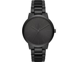 Armani Exchange AX2701 Herenhorloge  42 mm - Zwart