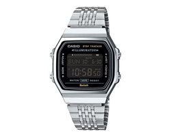 Casio - ABL-100WE-1BEF - Polshorloge - Unisex - Kwarts - Ionic