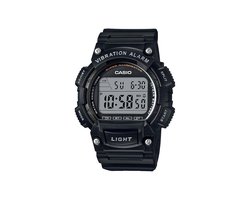 Casio Collection horloge W-736H-1AVEF