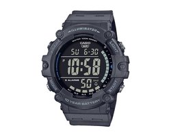 Casio Collection Men Heren Horloge AE-1500WH-8BVEF - 51.2 mm