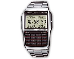 Casio DBC 32D 1AES Mannen horloge - 37.4 mm