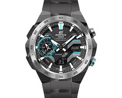 Casio Edifice ECB-2200DD-1AEF Heren Horloge