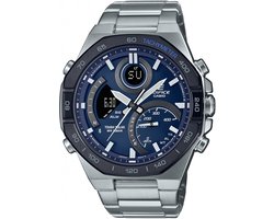 Casio Edifice ECB-950DB-2AEF Heren Horloge