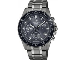 Casio Edifice EFV-540DC-1CVUEF Heren Horloge