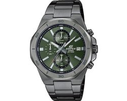 Casio Edifice EFV-640DC-3AVUEF Heren Horloge - Ø 44 mm