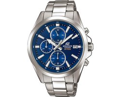 Casio EFV 560D 2AVUEF Heren horloge - 42 mm