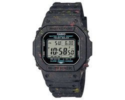 Casio - G-5600BG-1ER - Polshorloge - Heren - Solar - G-Shock