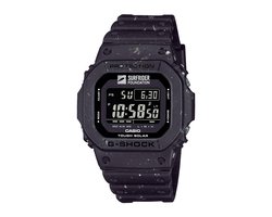 Casio - G-5600SRF-1ER - Polshorloge - Heren - Solar - G-Shock