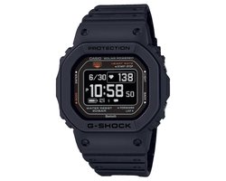 Casio G-Shock DW-H5600-1ER Horloge - Kunststof - Zwart - Ø 40 mm