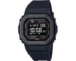 Casio G-Shock DW-H5600MB-1ER Horloge - Kunststof - Zwart - Ø 40 mm