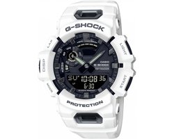 Casio G-Shock G-Squad Heren Horloge GBA-900-7AE - 49 mm