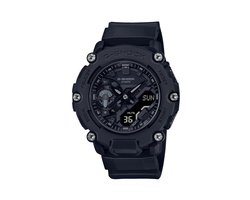 Casio G-Shock GA-2200BB-1AER Herenhorloge 45 mm - Zwart