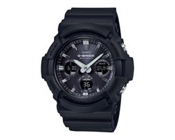 Casio G-Shock GAW-100B-1AER Herenhorloge 53 mm - Zwart