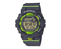 Casio G-Shock GBD-800-8ER Herenhorloge 48 mm - Groen