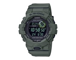 Casio G-Shock GBD-800UC-3ER Herenhorloge 48 mm - Groen