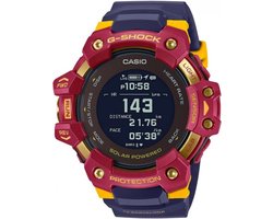 Casio G-Shock GBD-H1000BAR-4ER Horloge - Kunststof - Multi - Ø 50 mm