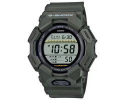 CASIO G-Shock - GD-010-3ER - Green - Horloge