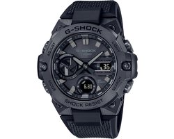 Casio G-Shock GST-B400BB-1AER