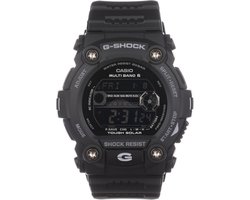 Casio G-Shock GW-7900B-1ER Herenhorloge 50 mm - Zwart