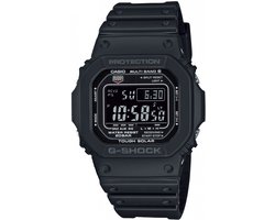 Casio G-Shock GW-M5610U-1BER Horloge Zwart - Ø 35 mm