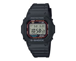 Casio G-Shock GW-M5610U-1ER Herenhorloge 43 mm - Zwart