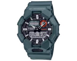 Casio - GA-010-2AER - Polshorloge - Heren - Kwarts - G-Shock