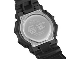 Casio - GD-010-1ER - Polshorloge - Heren - Kwarts - G-Shock