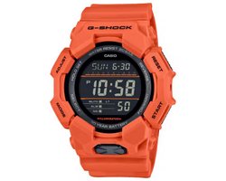 Casio - GD-010-4ER - Polshorloge - Heren - Kwarts - G-Shock