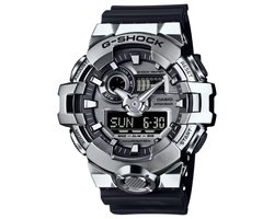 Casio - GM-700-1AER - Polshorloge - Heren - Kwarts - G-Shock