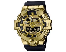 Casio - GM-700G-9AER - Polshorloge - Heren - Kwarts - G-Shock