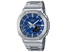 Casio - GM-B2100AD-2AER - Polshorloge - Heren - Solar - G-Shock