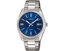 Casio MTP-1302PD-2AVEF Timeless Collection Heren Horloge