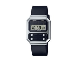 Casio Vintage Edgy A100WEL-1AEF Horloge