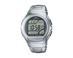 Casio Wave Ceptor WV-58RD-1AEF Heren Horloge - 43 mm