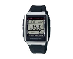 Casio Wave Ceptor WV-59R-1AEF Heren Horloge - 39 mm