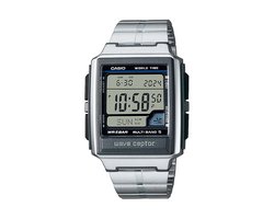 Casio Wave Ceptor WV-59RD-1AEF Heren Horloge - 39 mm