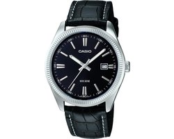 Casio�MTP 1302PL 1AVEF Heren horloge - 39 mm