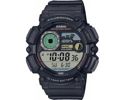 Casio�WS�1500H�1AVEF Heren�horloge�-�46 mm