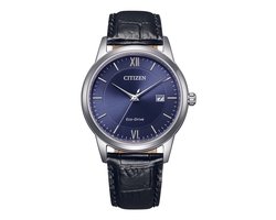 Citizen - AW1780-17L - Polshorloge - Heren - Solar - Eco-Drive